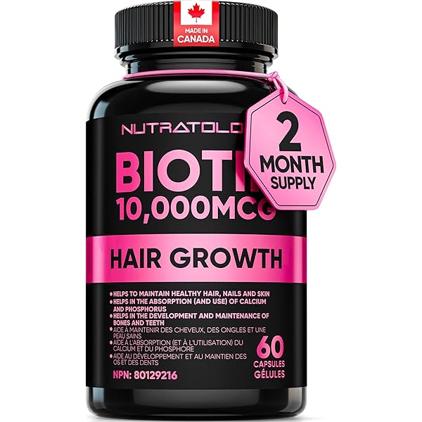 Alopecia Hair Growth Cream - Hair Regrowth Treatment for Bald